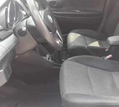 2014 Toyota Vios J Manual for sale-5