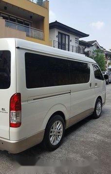 Toyota Hiace 2016 for sale-4