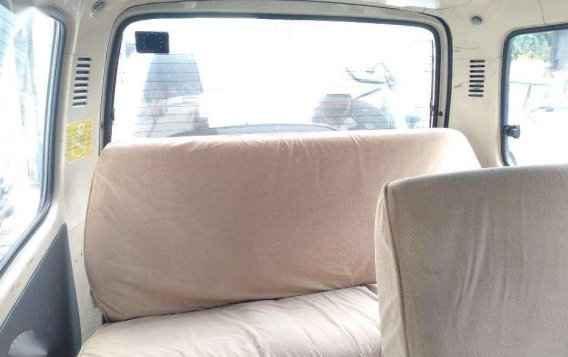 Toyota Hiace Commuter 1994 for sale-3