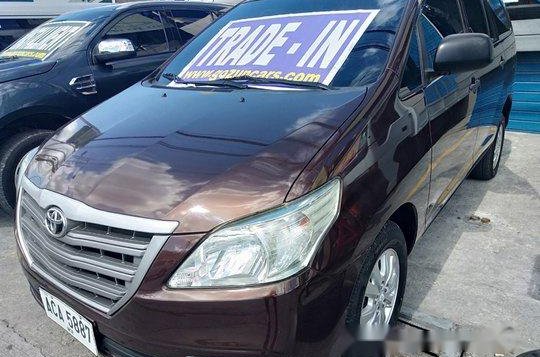 Toyota Innova 2014 for sale-2