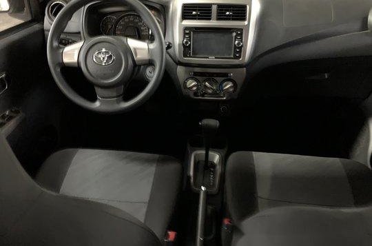 Toyota Wigo 2016 for sale-3