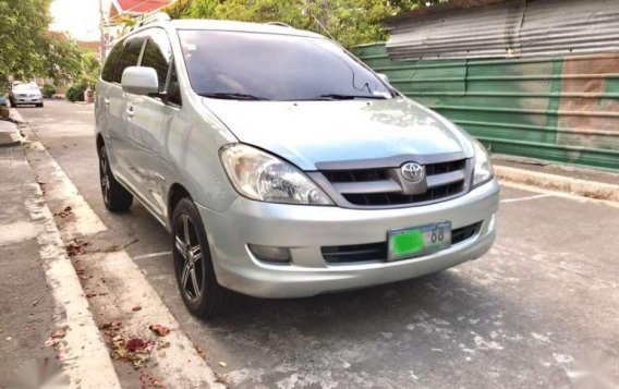 2009 Toyota Innova for sale-2