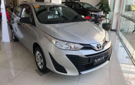 Toyota Love Month Affordable Promo 2019