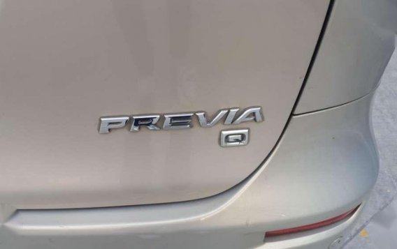 2007 Toyota Previa Q for sale-6