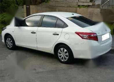 2016 Toyota Vios FOR SALE-2