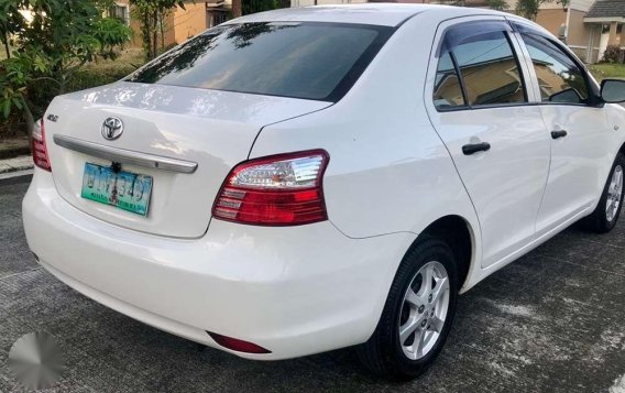 Toyota Vios 2012 for sale-3