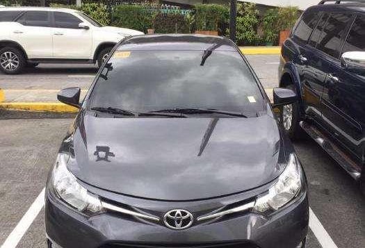 2015 Toyota Vios 1.3E AT for sale-7