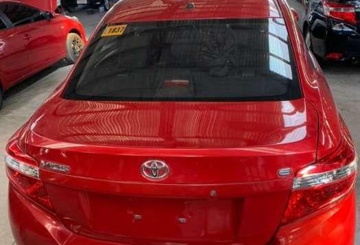 2016 TOYOTA Vios 13 E FOR SALE-5