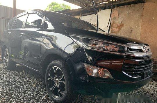 Toyota Innova 2017 for sale