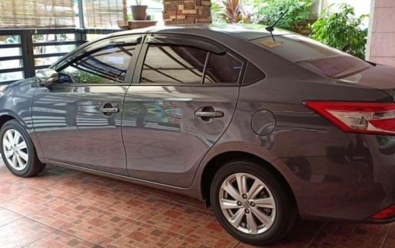 Like new Toyota Vios for sale