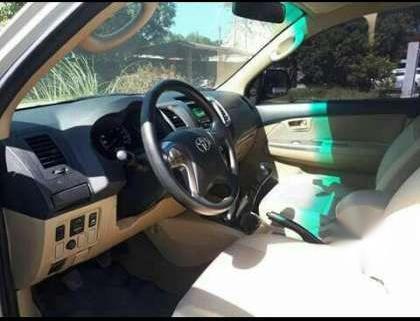 2014 Toyota HILUX G for sale-5