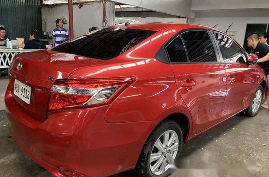 Toyota Vios 2017 for sale-3