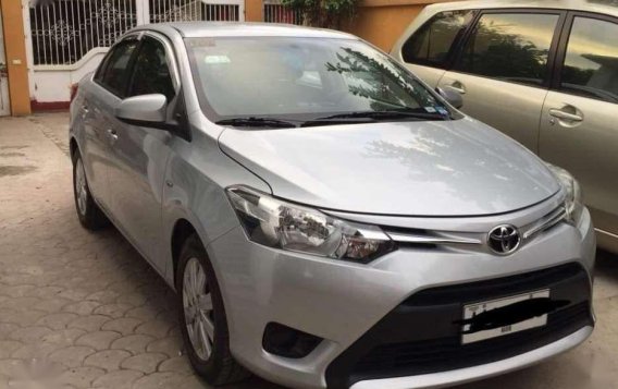 Toyota Vios 2015 for sale