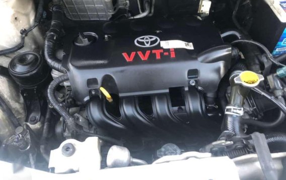 Toyota Vios 2012 for sale-10