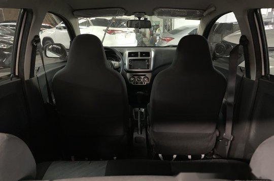 Toyota Wigo 2016 for sale-7