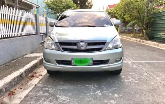 2009 Toyota Innova for sale-1