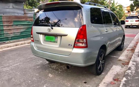 2009 Toyota Innova for sale-4