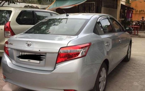 Toyota Vios 2015 for sale-1