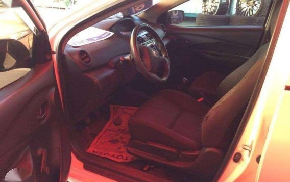 2012 Toyota Vios J for sale-2