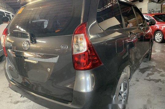 Toyota Avanza 2018 for sale-3