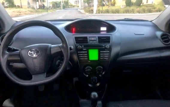 Toyota Vios 2012 for sale-5