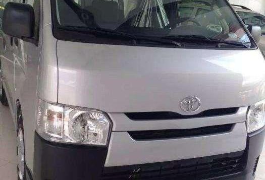 Toyota Hiace for sale