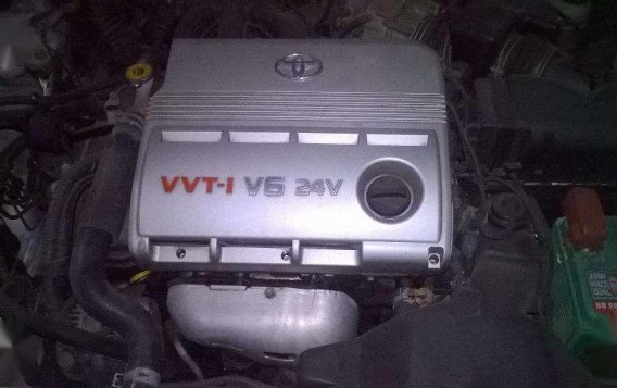Toyota Camry 2005 3.0 V6 for sale