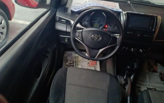 2016 Toyota Vios FOR SALE-5