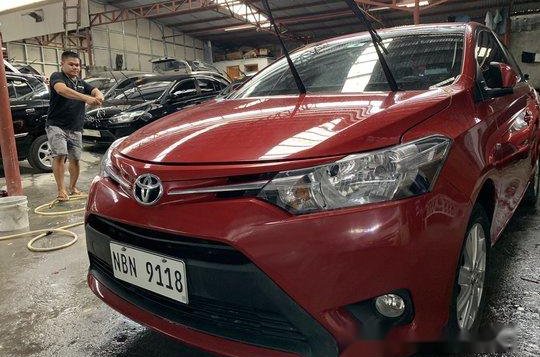 Toyota Vios 2017 for sale-2