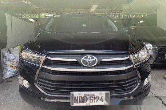 Toyota Innova 2017 for sale-1