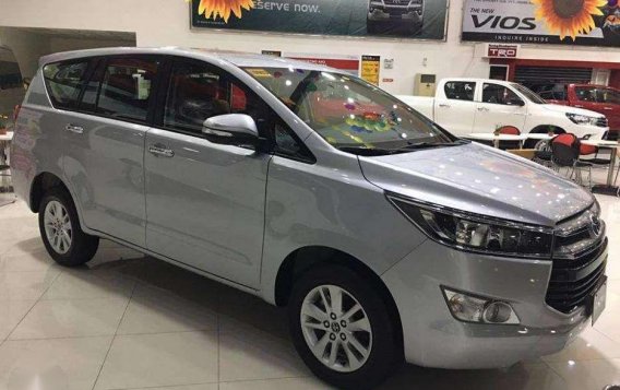 35k Dp Toyota Innova 2019 Lowest Down All In Promo LD3