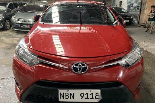 Toyota Vios 2017 for sale