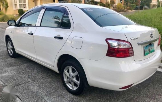 Toyota Vios 2012 for sale-4