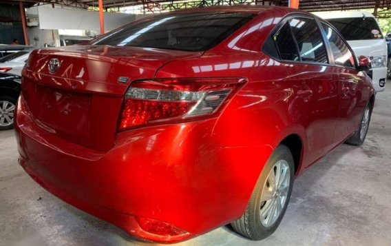 2016 TOYOTA Vios 13 E FOR SALE-4