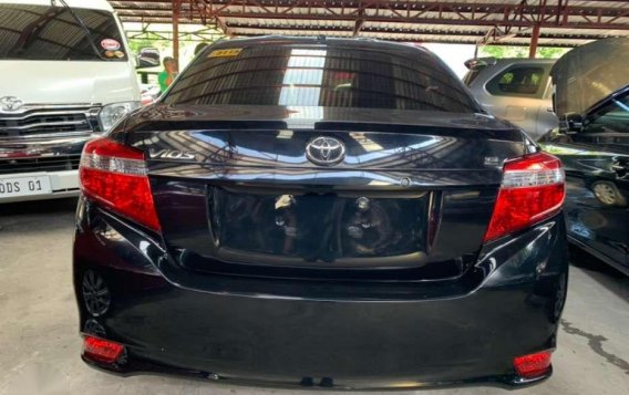 Casa Maintained 2017 Toyota Vios 1.3 E for sale-5