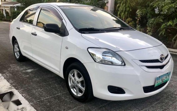 Toyota Vios 2012 for sale-2