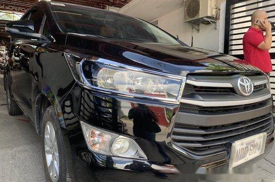 Toyota Innova 2017 for sale