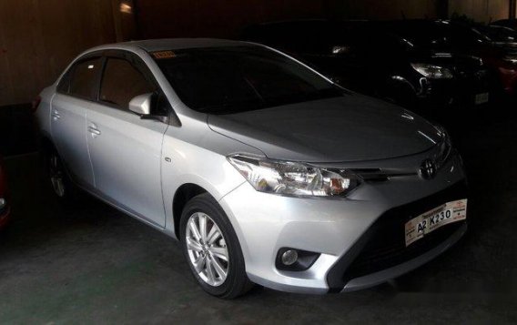 Toyota Vios 2018 for sale-1