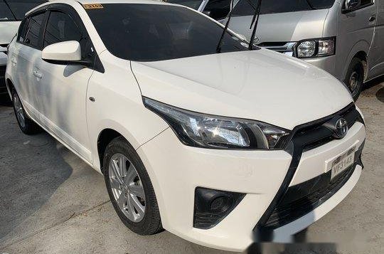 Toyota Yaris 2016 for sale