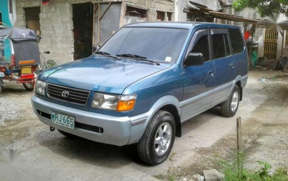 1999 Toyota Revo for sale