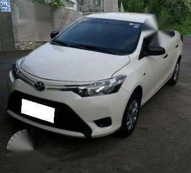2016 Toyota Vios FOR SALE