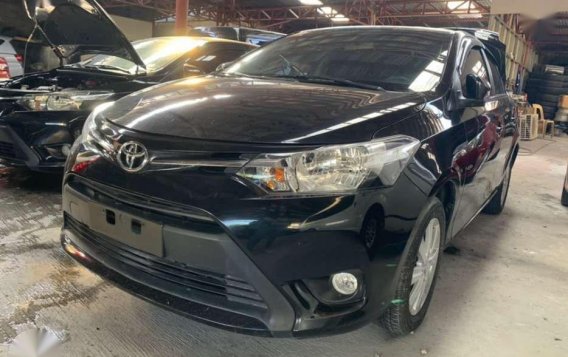 Casa Maintained 2017 Toyota Vios 1.3 E for sale-1