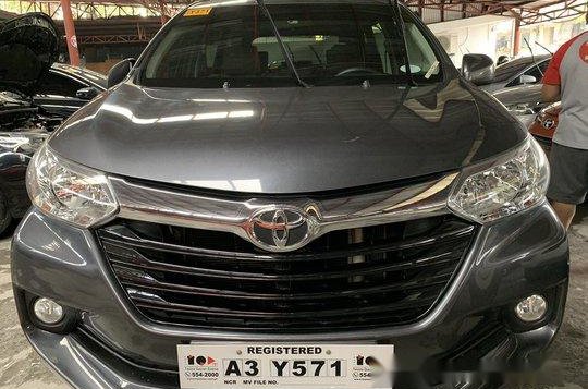 Toyota Avanza 2018 for sale