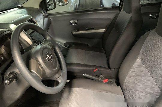 Toyota Wigo 2016 for sale-4