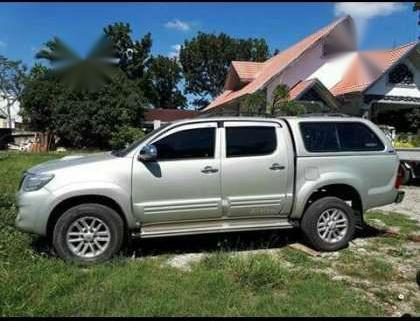 2014 Toyota HILUX G for sale-1