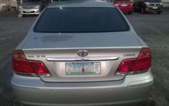 Toyota Camry 2005 3.0 V6 for sale-7