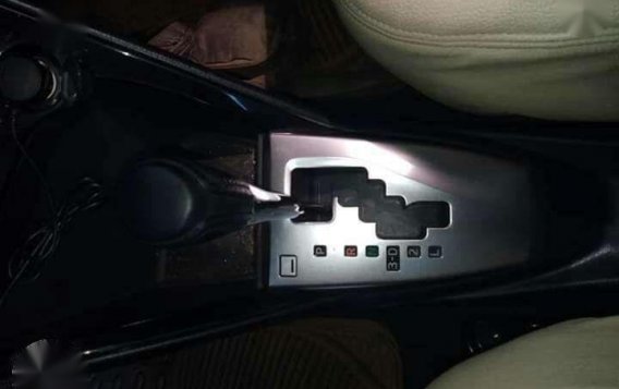 Toyota Vios E 1.3 automatic 2015 for sale-9