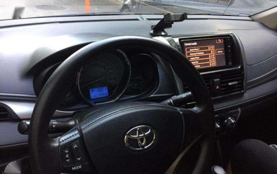 2015 Toyota Vios 1.3E AT for sale-2