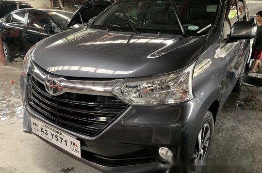 Toyota Avanza 2018 for sale-2