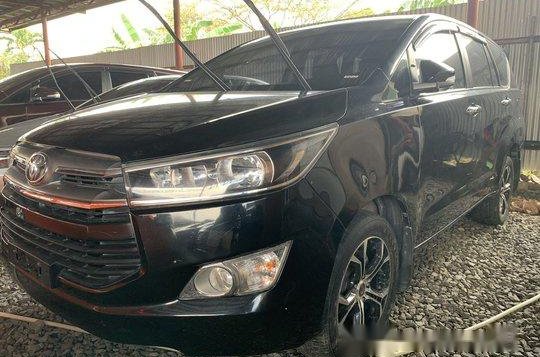 Toyota Innova 2017 for sale-1